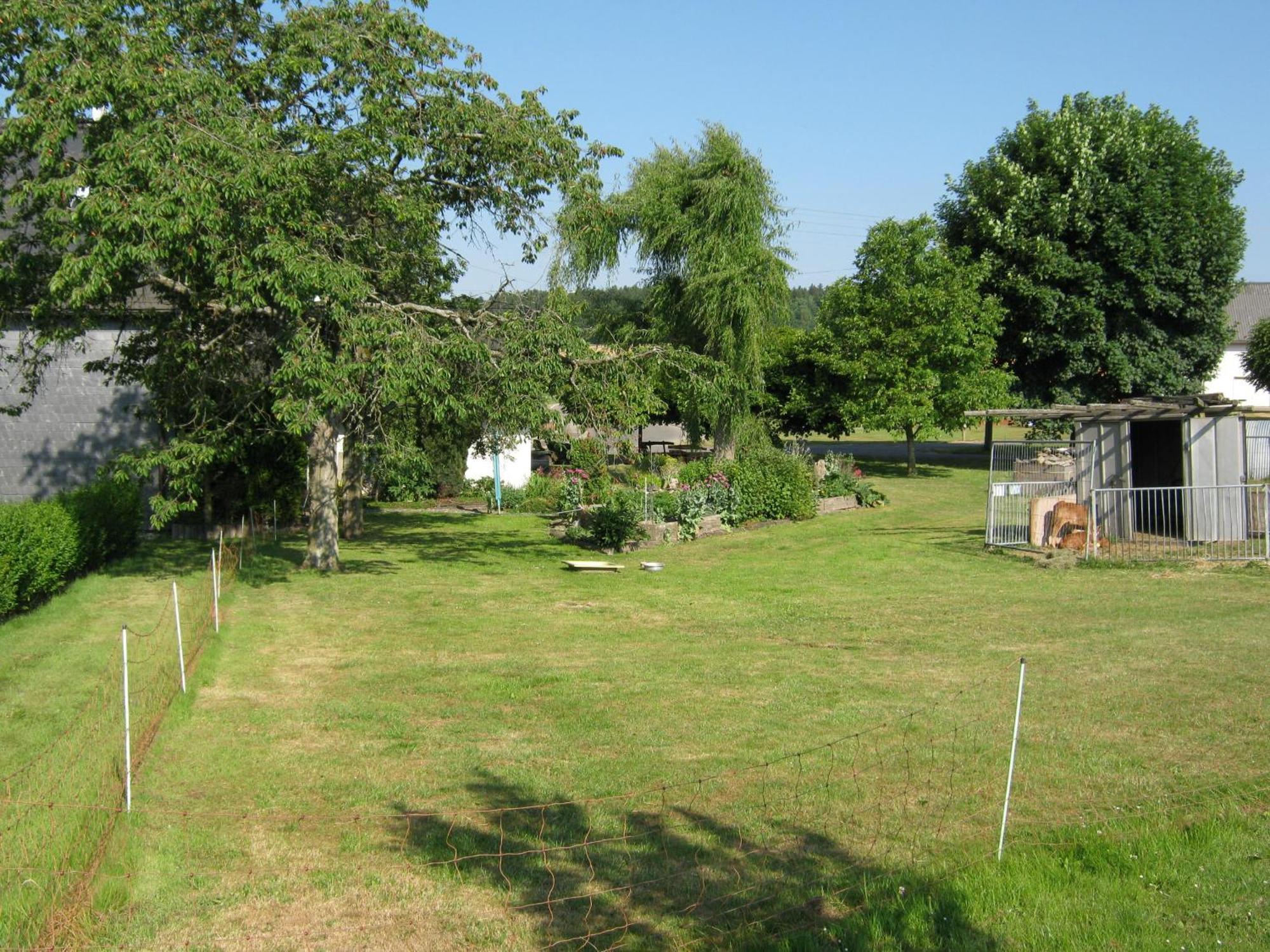 Stierstall-suite 2* Wahlenau