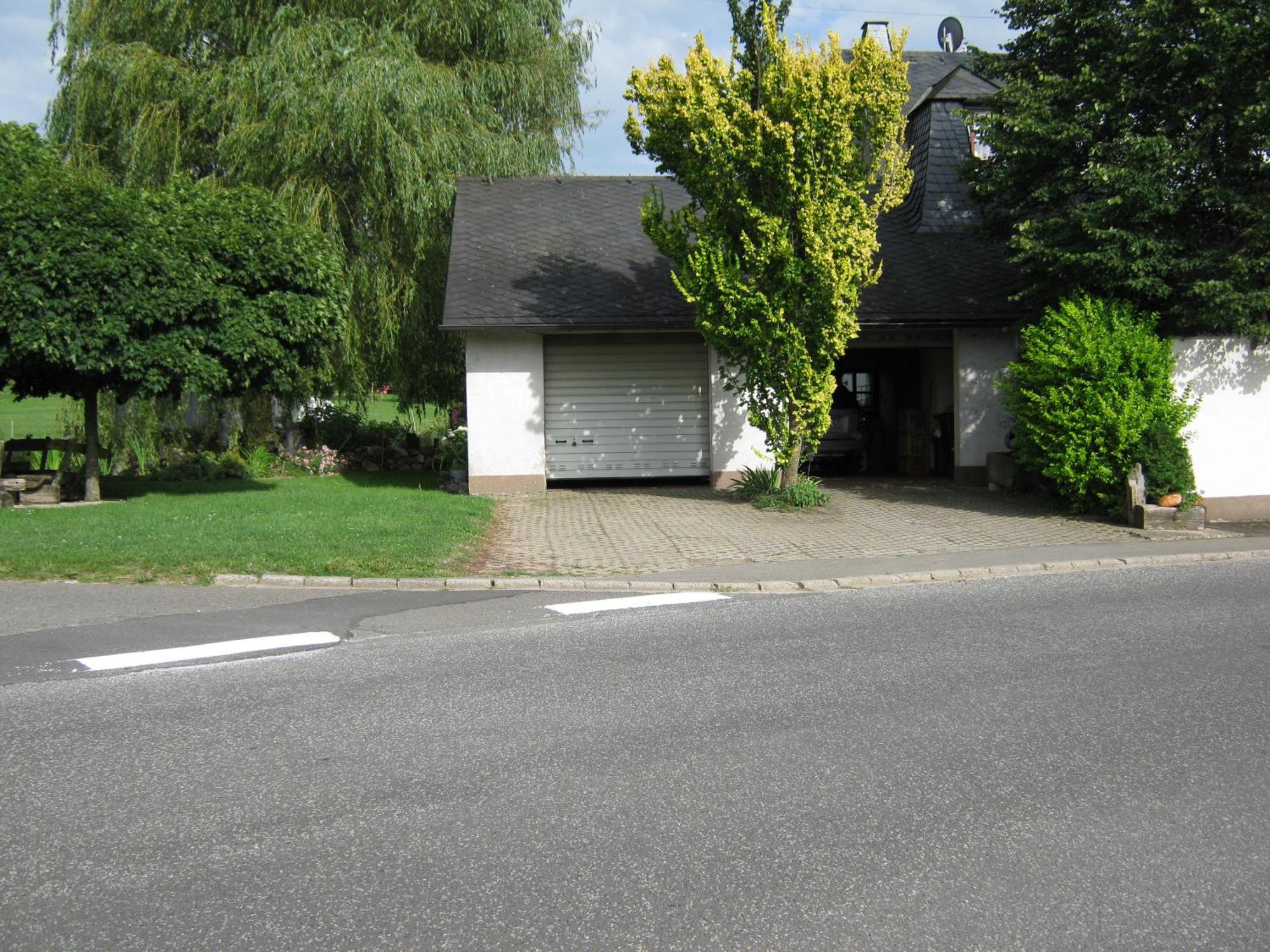Stierstall-suite Hotel