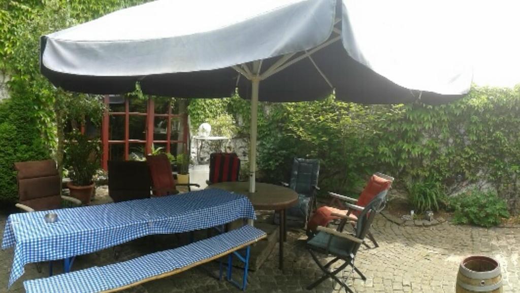 Stierstall-suite 2*