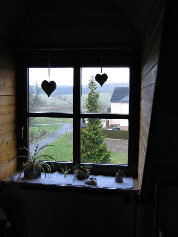 Stierstall-suite Hotel Wahlenau