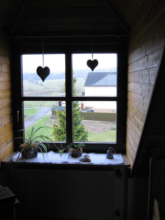Stierstall-suite Wahlenau