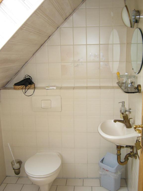 Hotel Stierstall-suite 2*