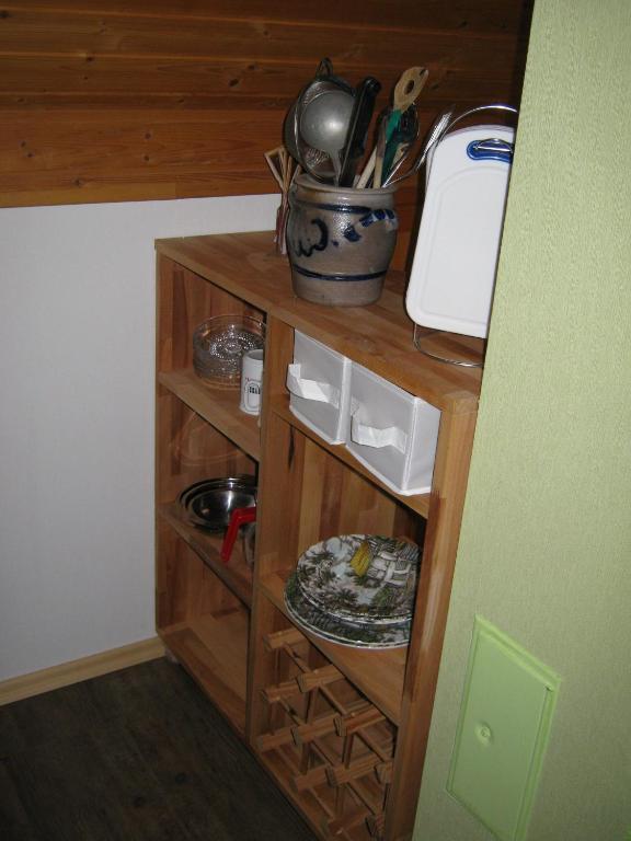 Stierstall-suite Hotel 2*