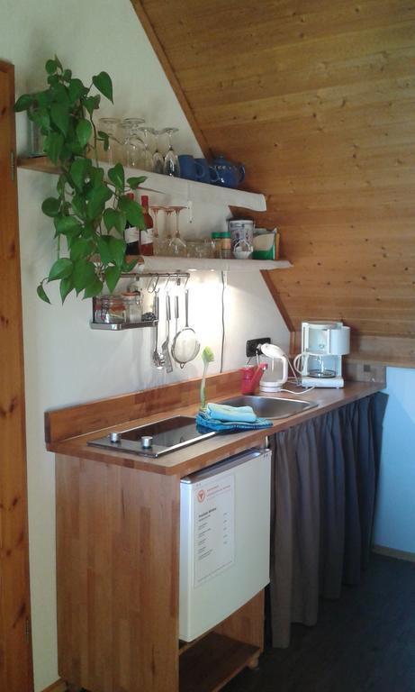 Stierstall-suite Wahlenau