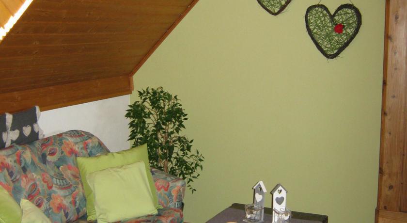 Stierstall-suite 2* Wahlenau